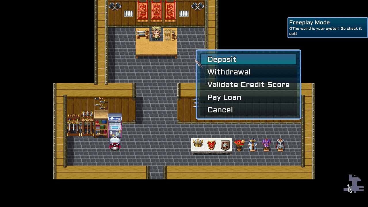 Screenshot 4 for Wiseland Adventures