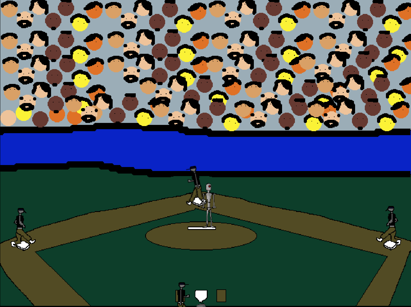 Screenshot 3 for Umpires' Regret
