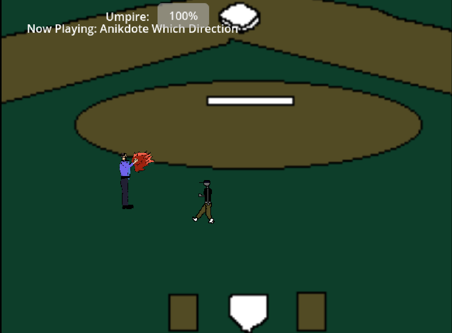 Screenshot 4 for Umpires' Regret