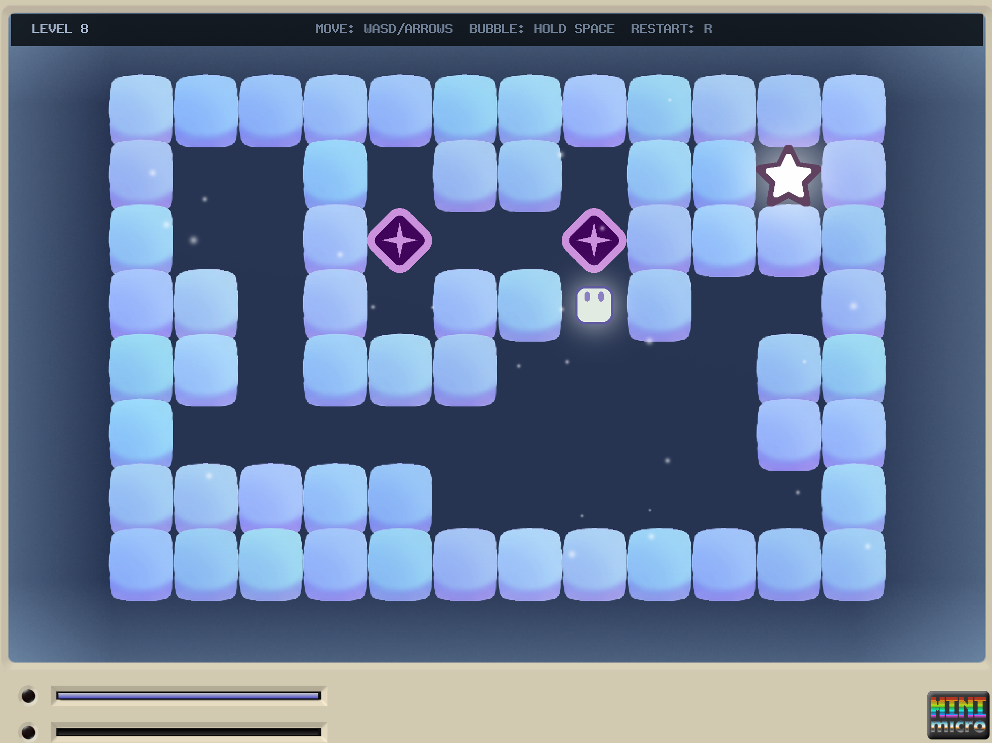 Screenshot 2 for In My Bubble