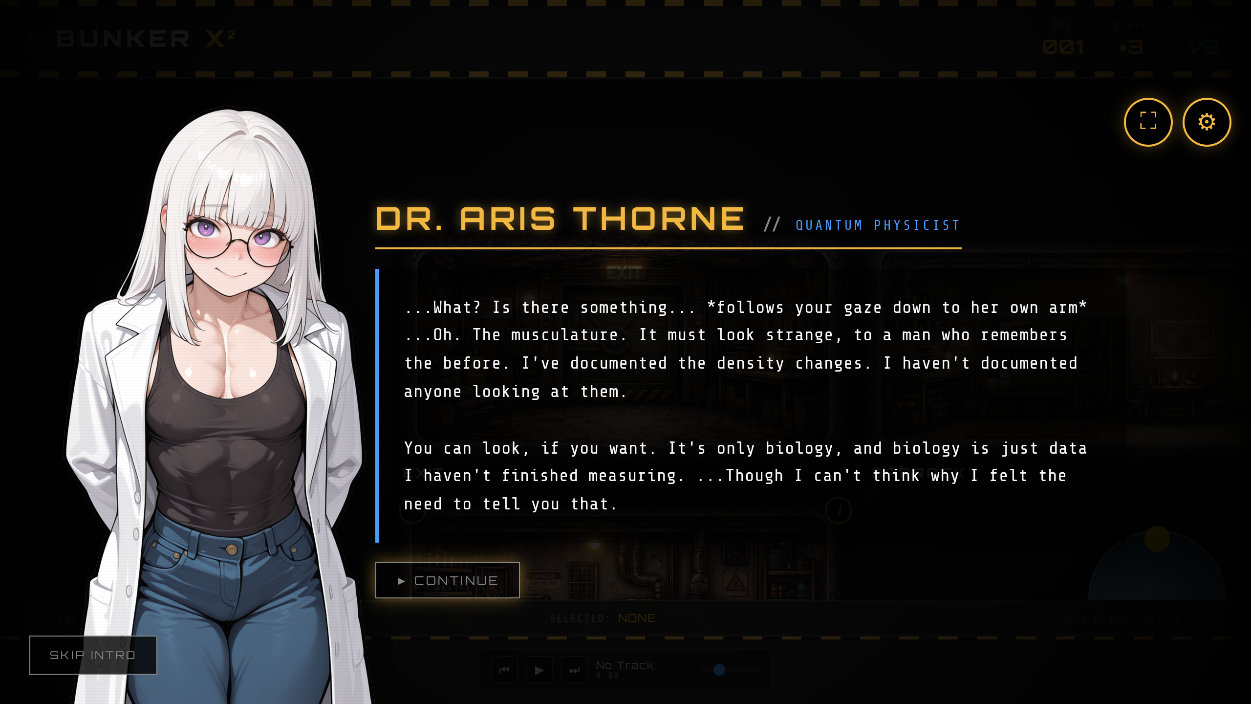 Screenshot 4 for BUNKER X²