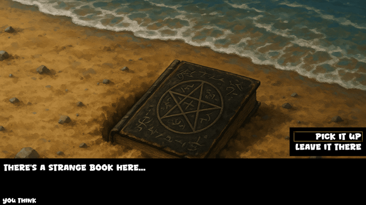 Screenshot 5 for Reiko The Summoning [XXX Hentai NSFW Minigame]