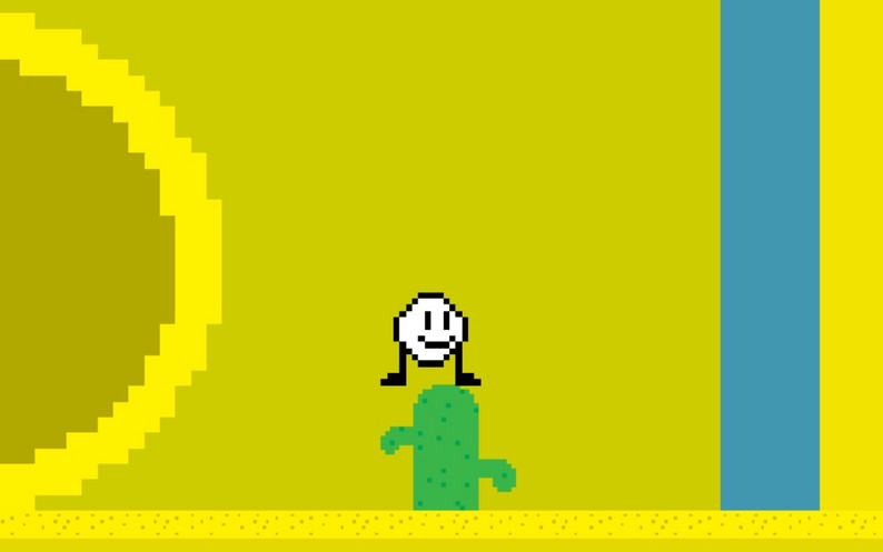 2D Object Show (0.4.0-alpha) by MickyMinch