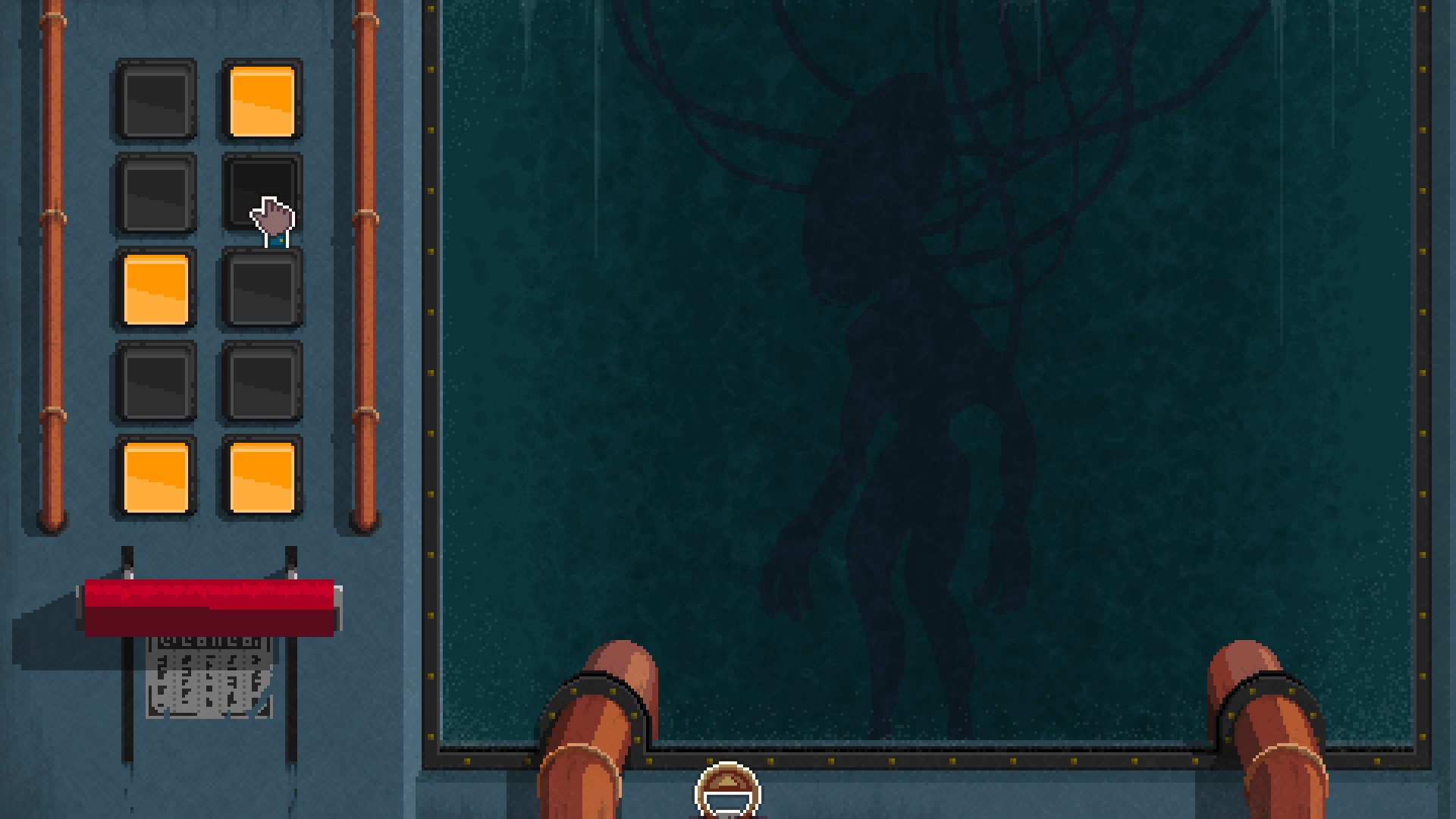 Screenshot 4 for Effective Immediately Demo
