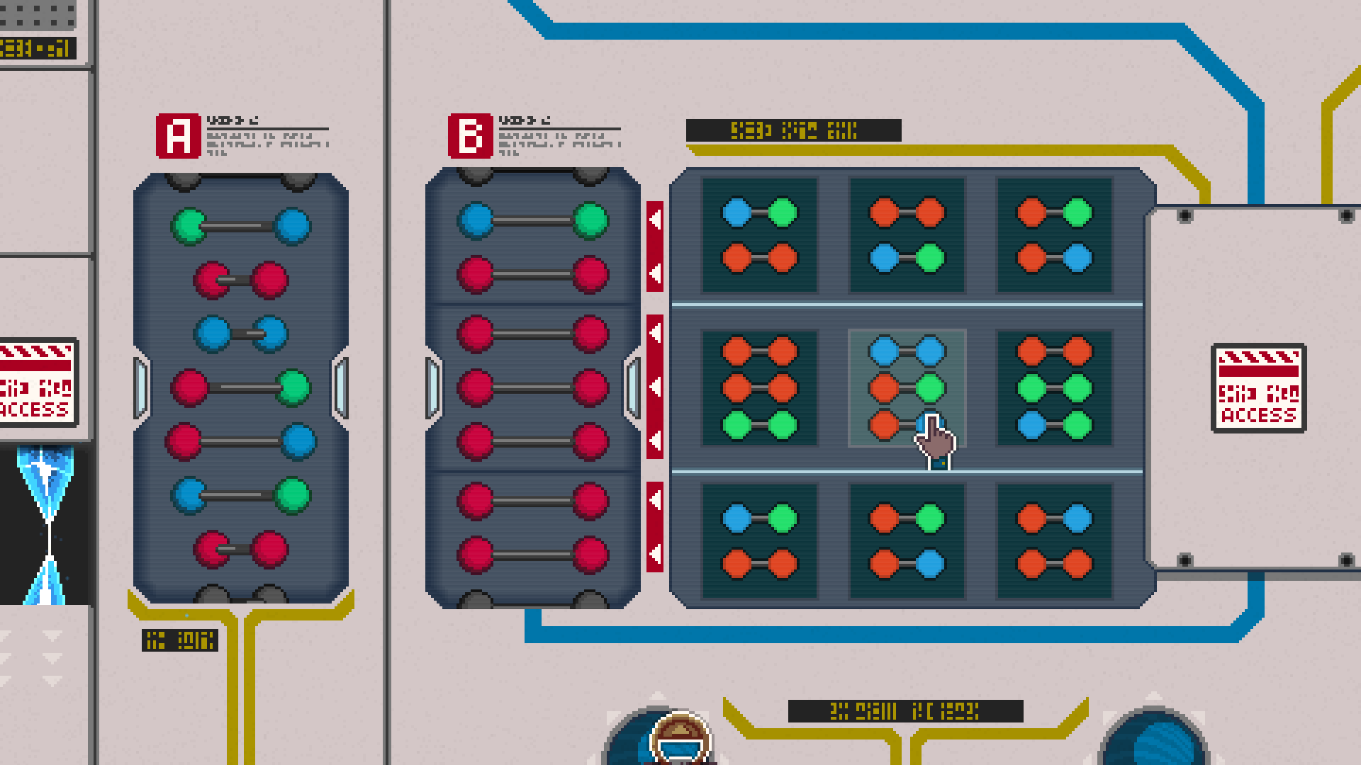 Screenshot 5 for Effective Immediately Demo