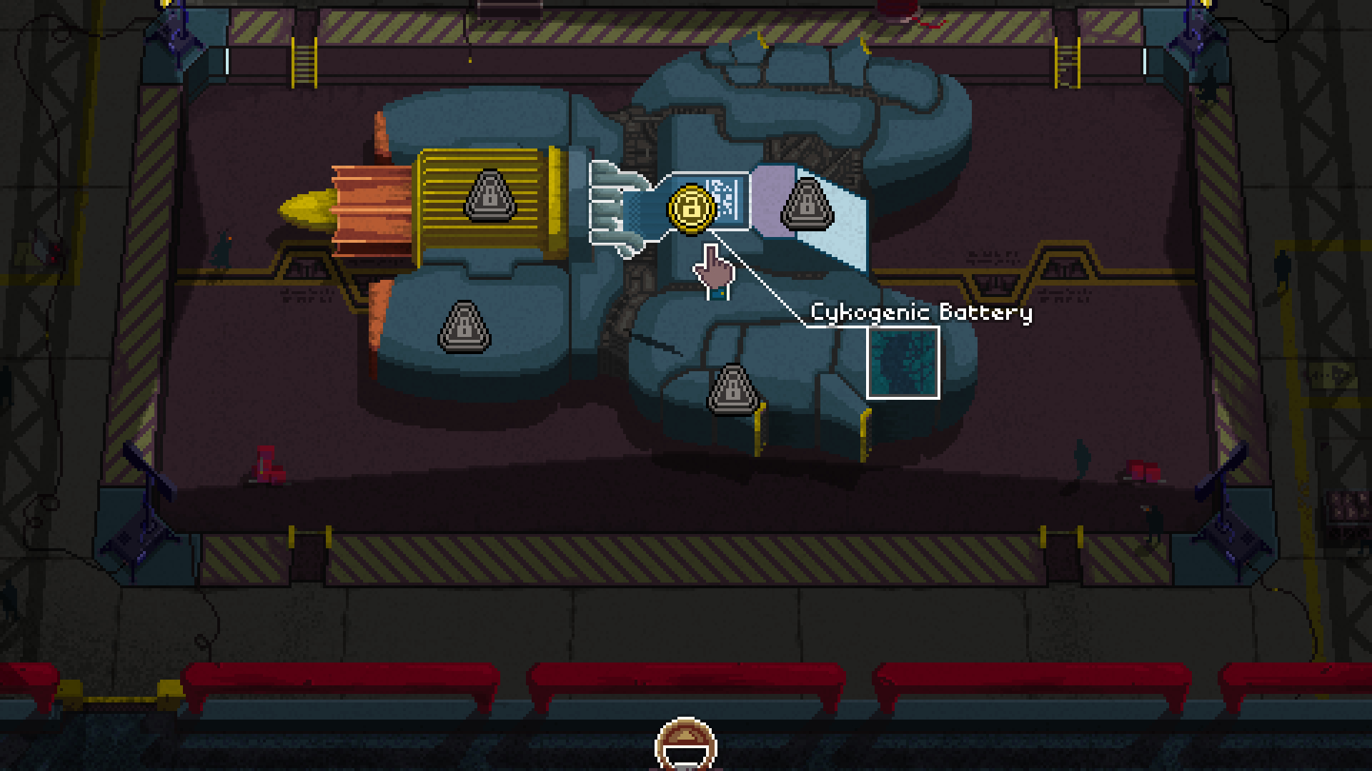 Screenshot 6 for Effective Immediately Demo