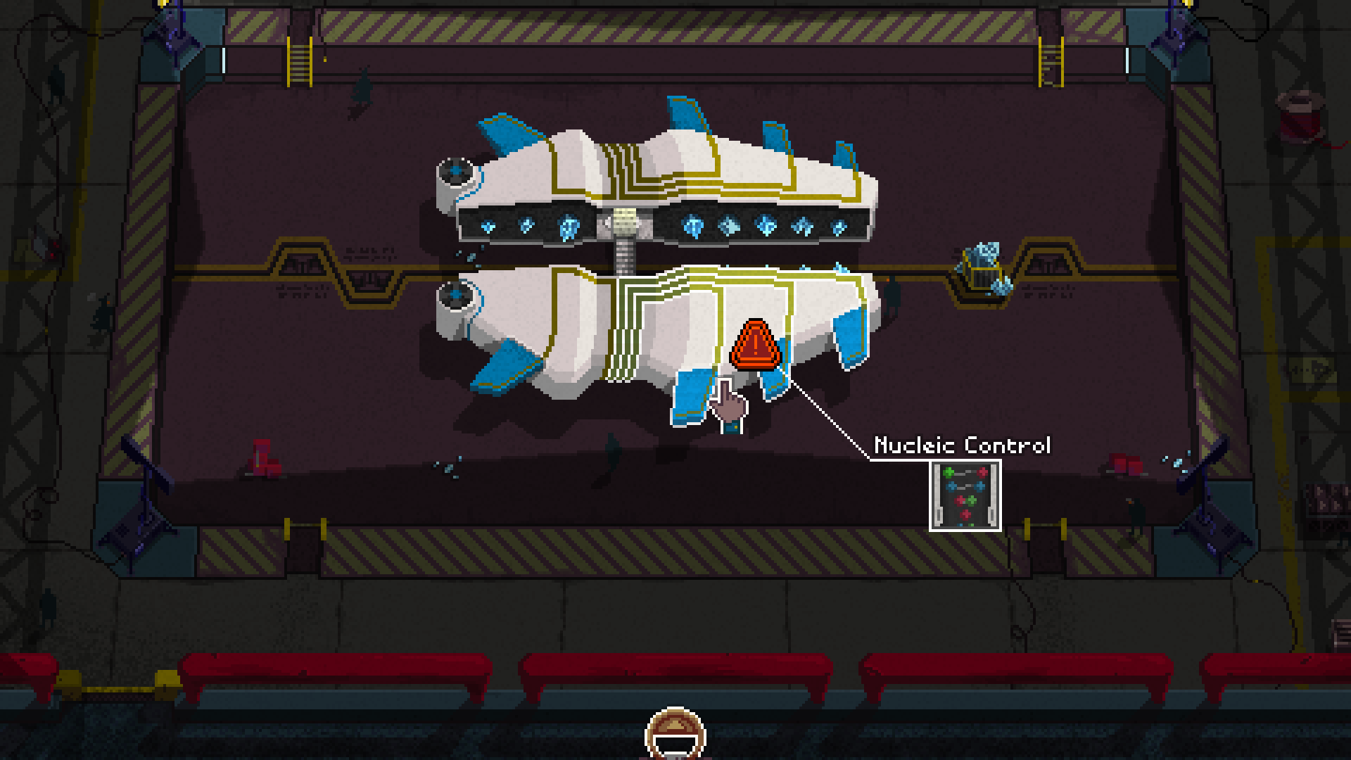 Screenshot 8 for Effective Immediately Demo
