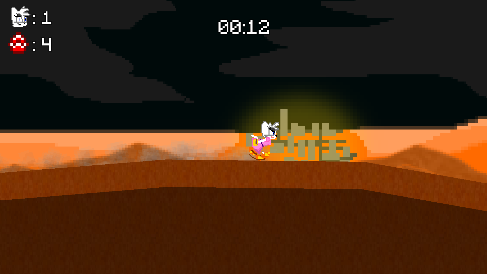 Screenshot 4 for Pokki the Fox