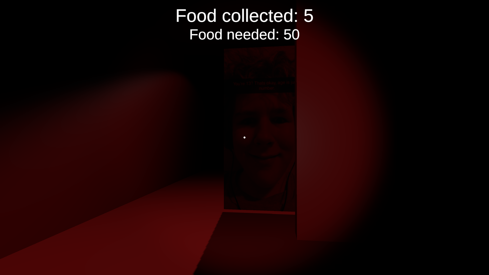 Screenshot 2 for BRING FOOD: Origins