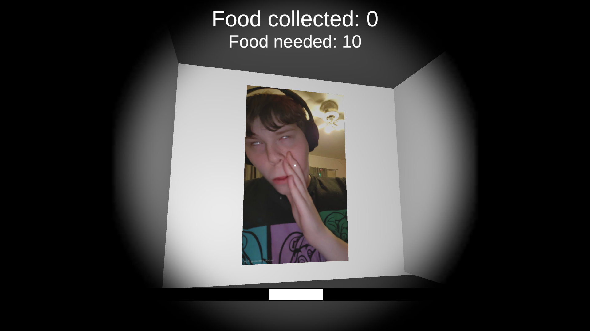 Screenshot 5 for BRING FOOD: Origins
