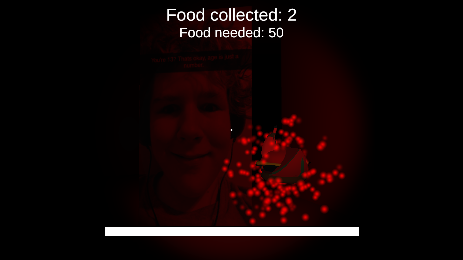 Screenshot 4 for BRING FOOD: Origins