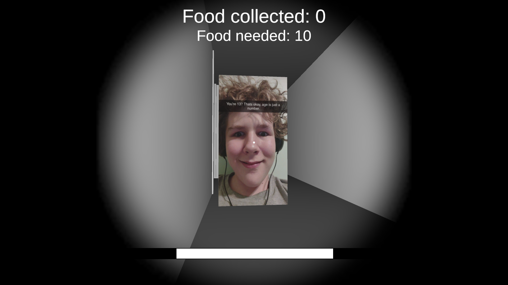 Screenshot 3 for BRING FOOD: Origins
