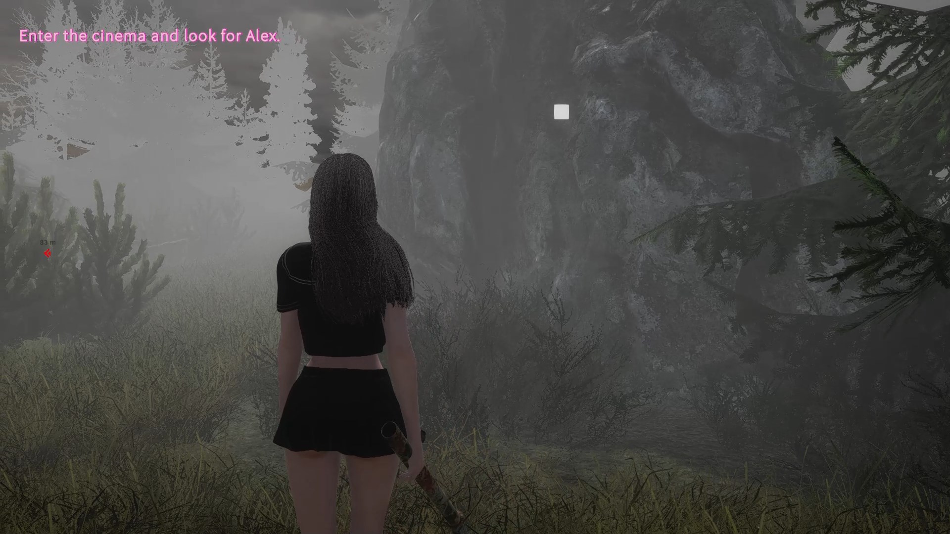 Screenshot 9 for Waifu Hell H