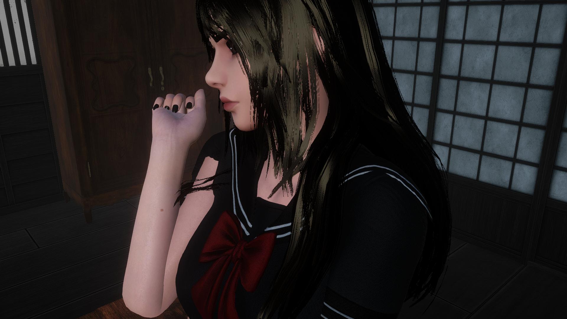 Screenshot 8 for Waifu Hell H