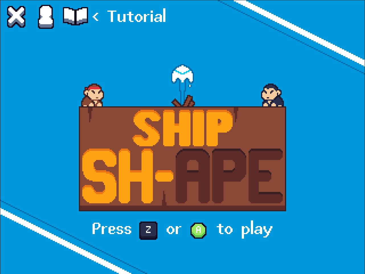 Screenshot 2 for Ship Sh-APE