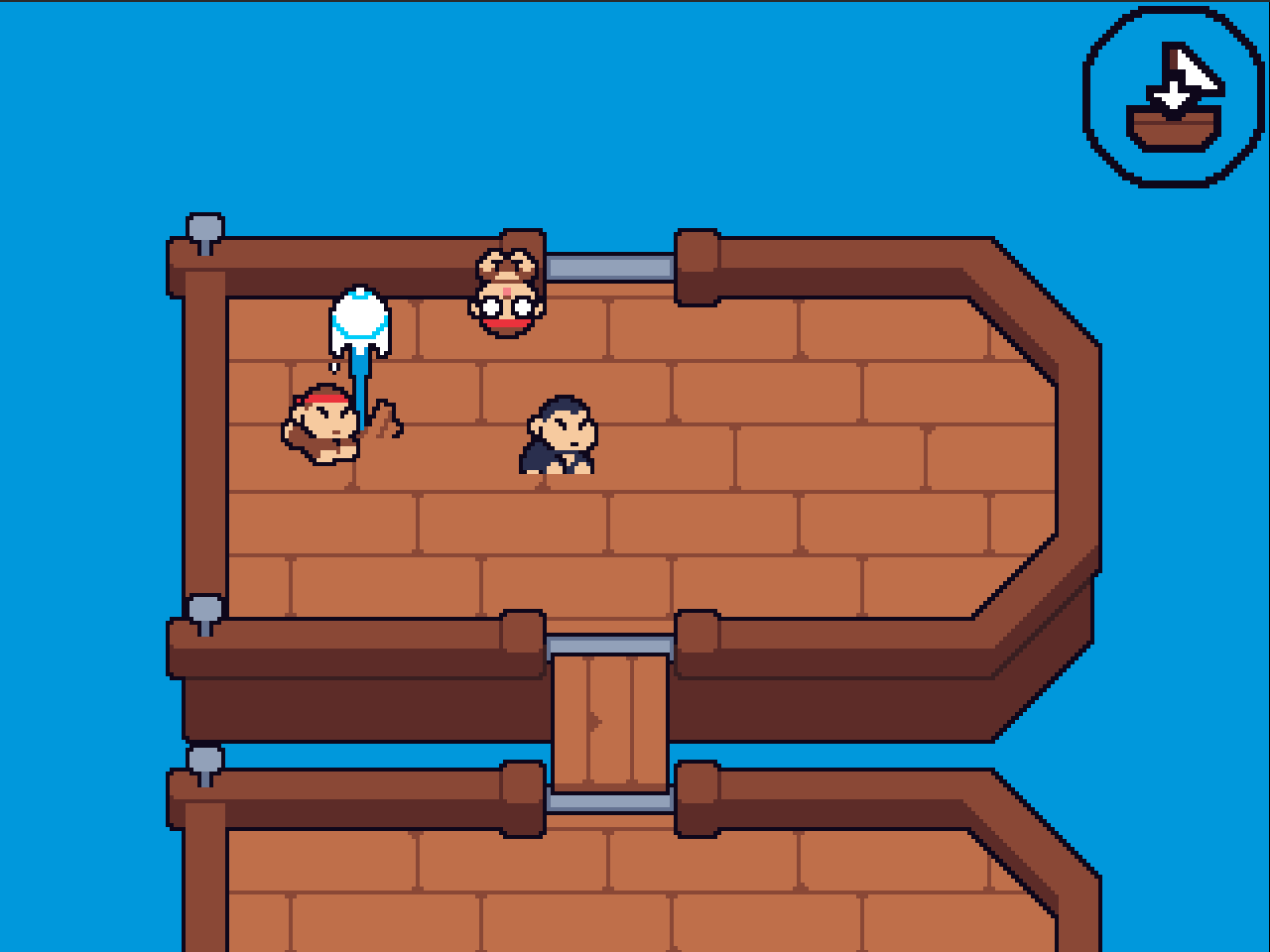 Screenshot 3 for Ship Sh-APE