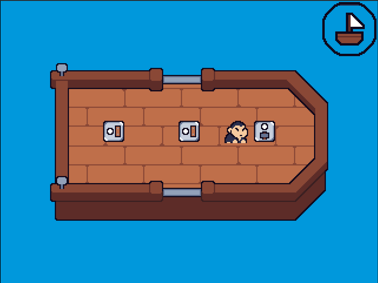Screenshot 4 for Ship Sh-APE