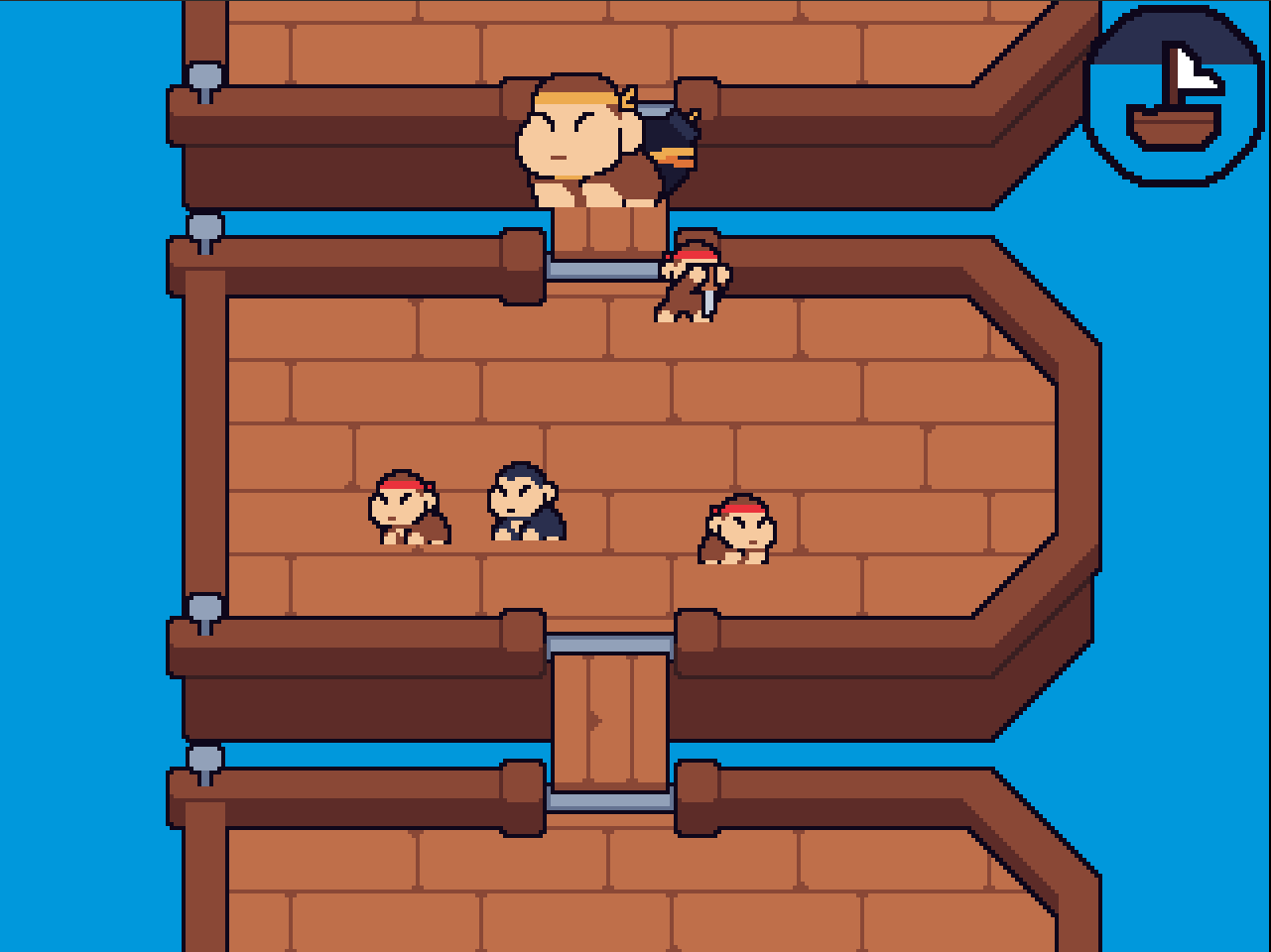 Screenshot 5 for Ship Sh-APE