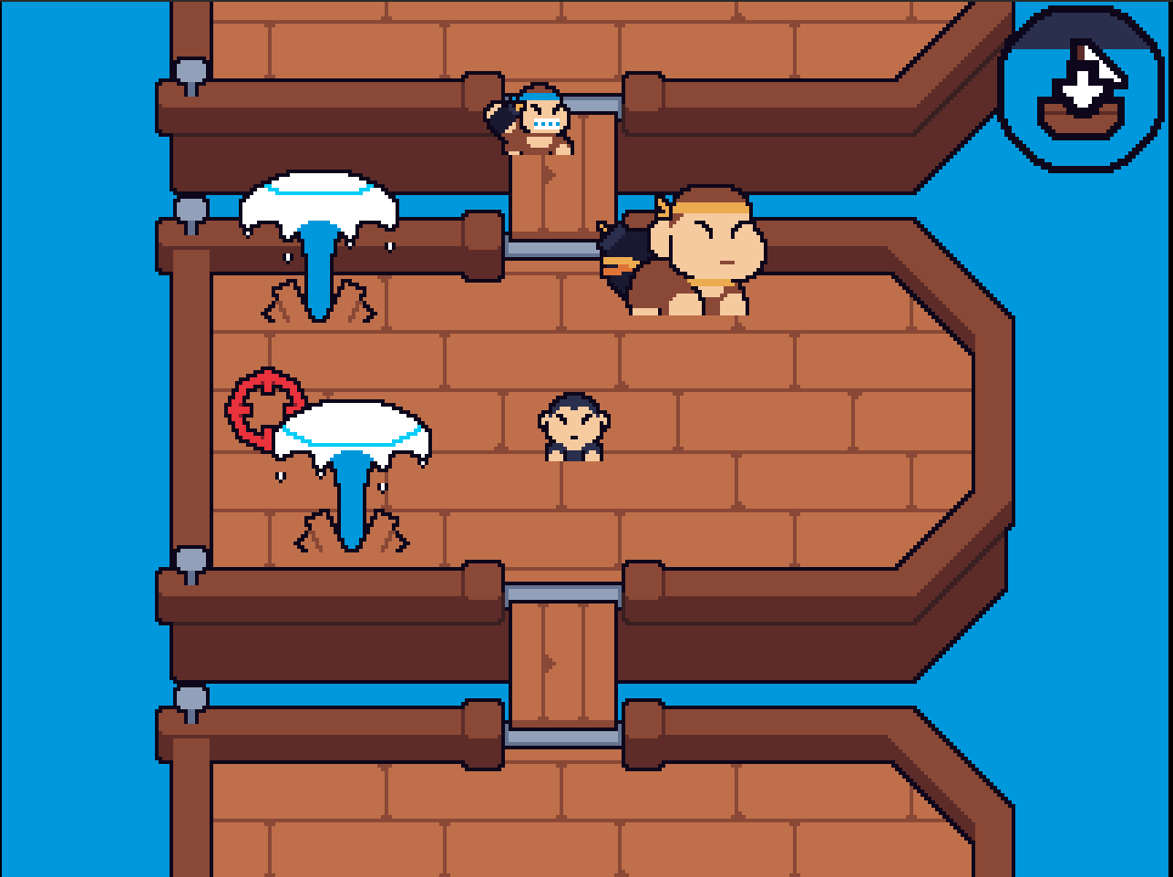 Screenshot 6 for Ship Sh-APE