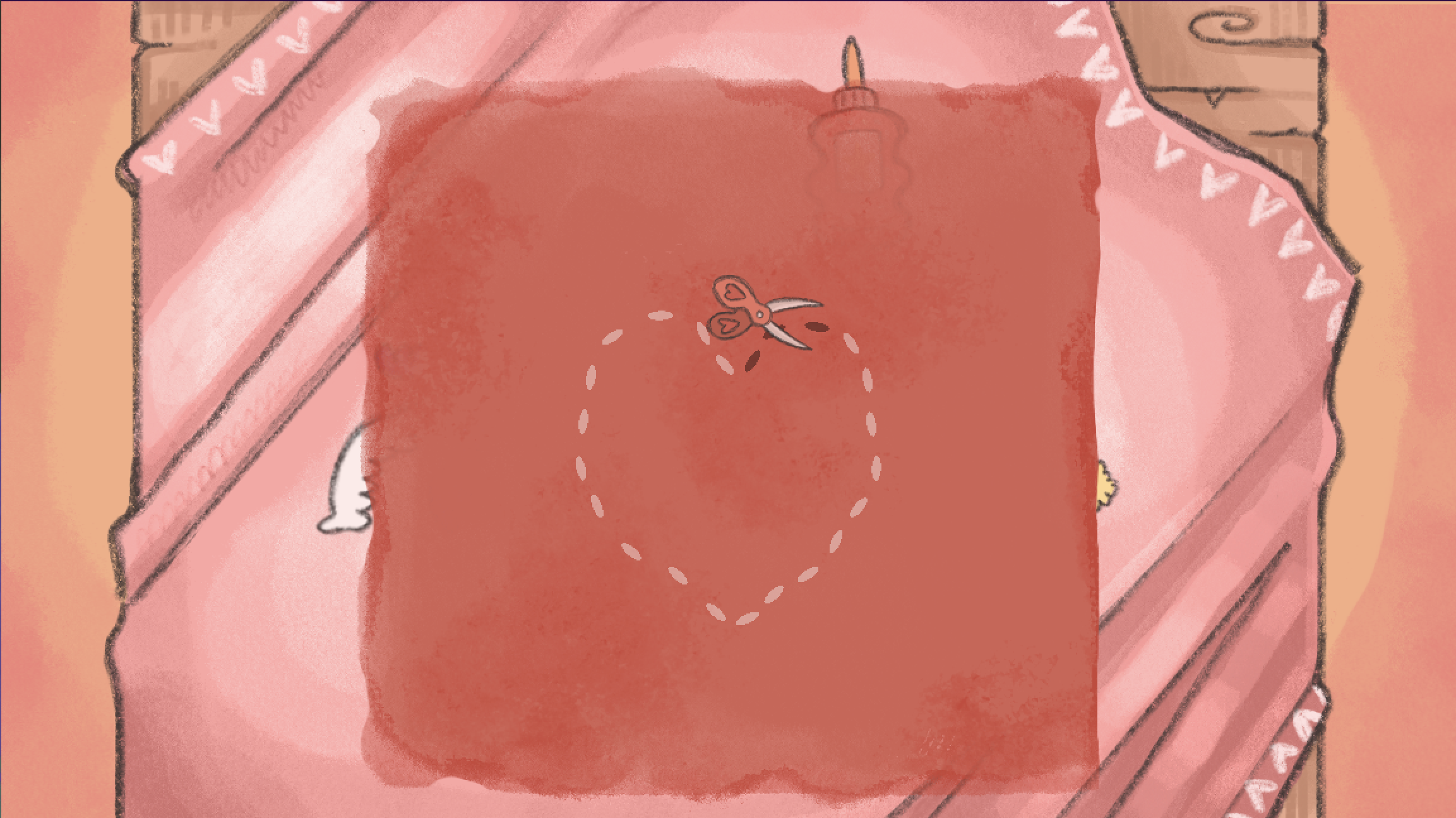 Screenshot 3 for A Moth to a Flame