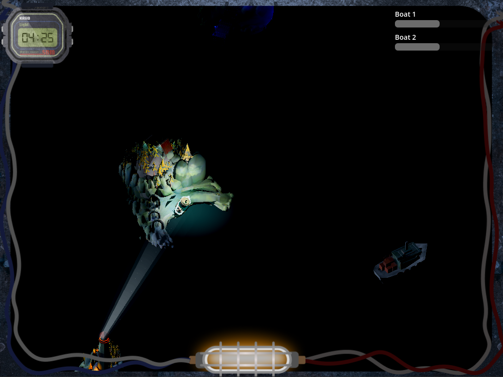 Screenshot 5 for Alone in Whiteout
