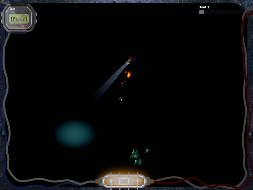 Screenshot 6 for Alone in Whiteout