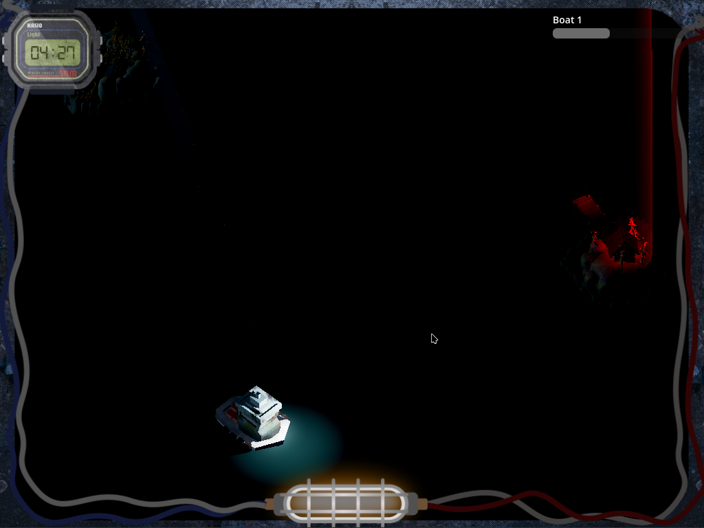 Screenshot 3 for Alone in Whiteout