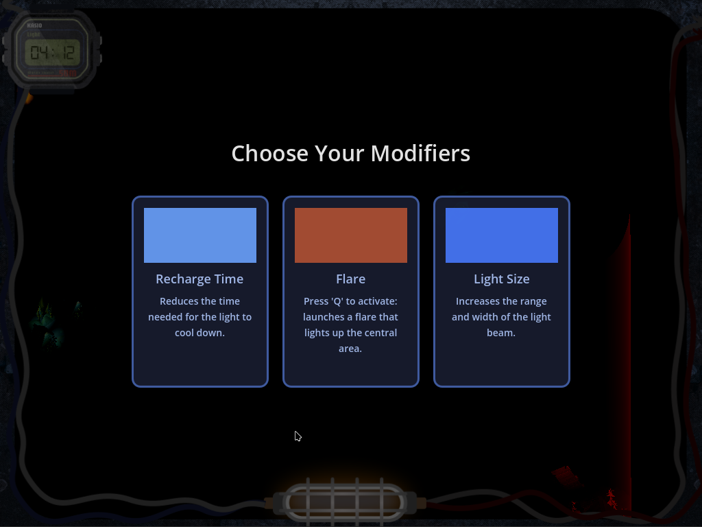 Screenshot 4 for Alone in Whiteout
