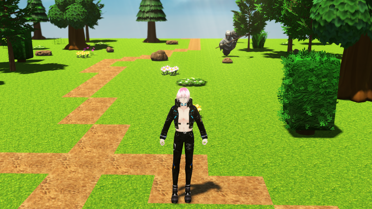 Screenshot 7 for Star Knight Remake