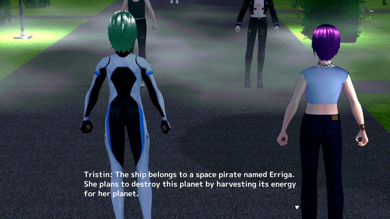 Screenshot 5 for Star Knight Remake