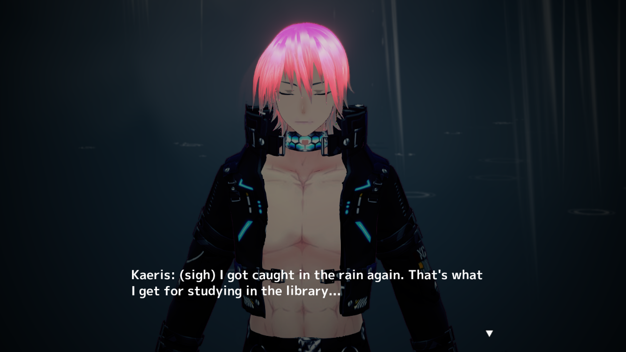 Screenshot 2 for Star Knight Remake