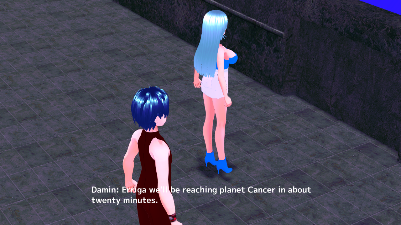 Screenshot 6 for Star Knight Remake