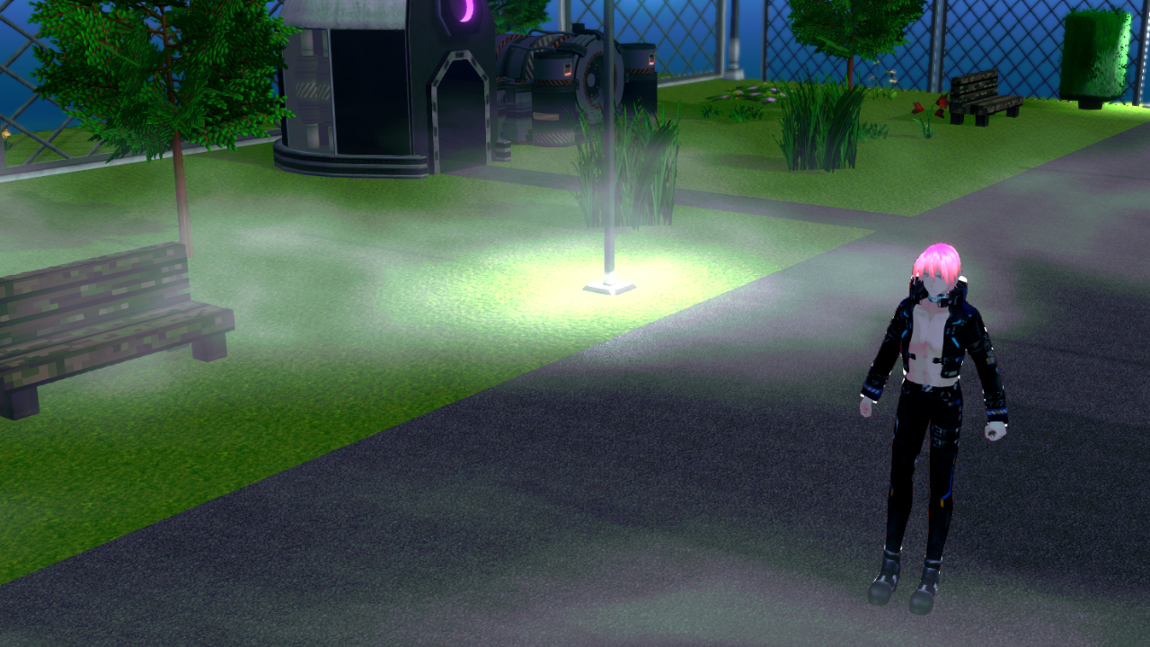 Screenshot 4 for Star Knight Remake