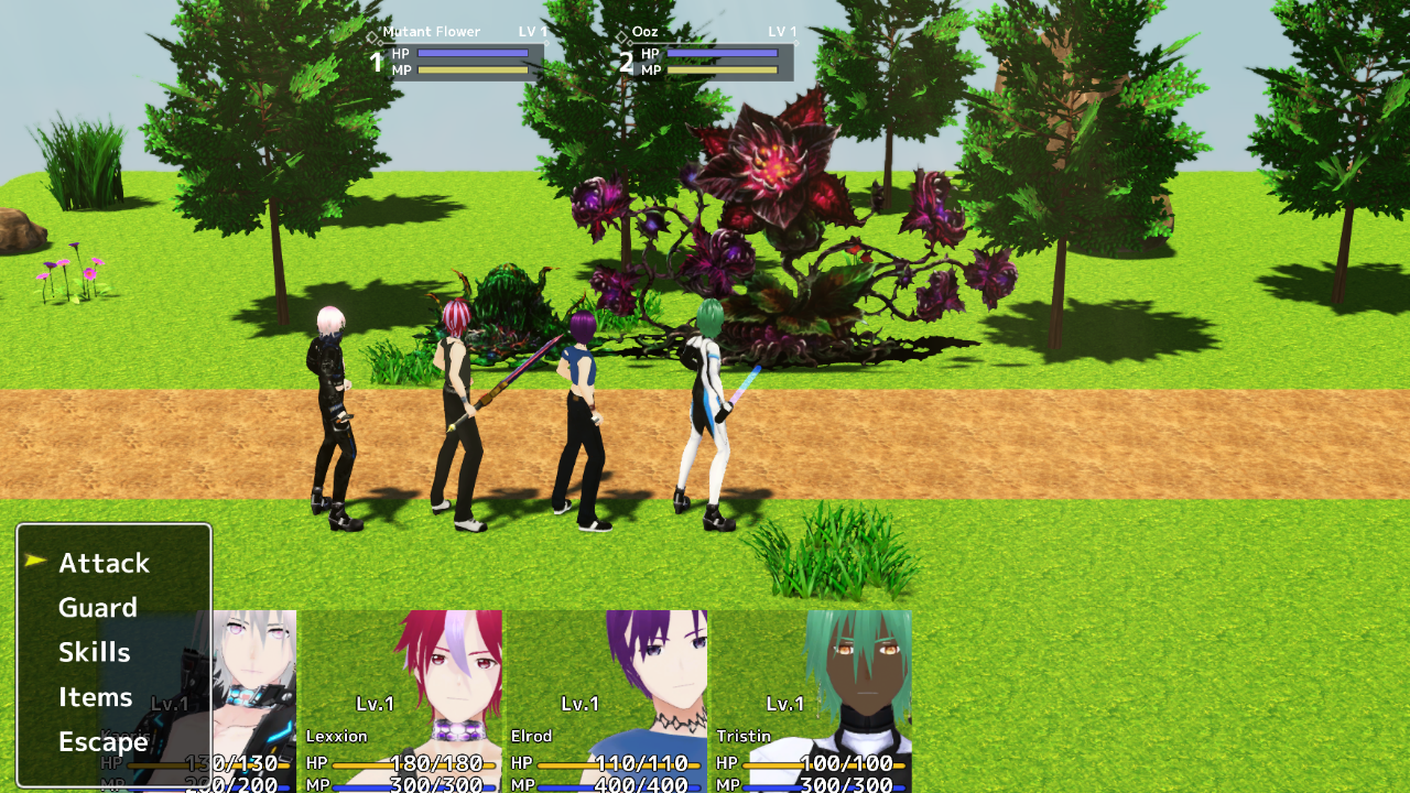 Screenshot 8 for Star Knight Remake