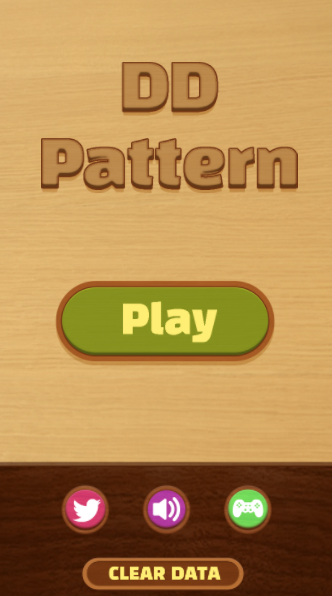 Pattern by netgamex