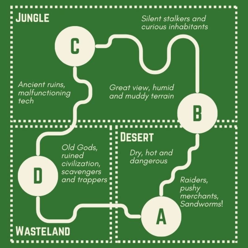 Screenshot 5 for Race Your Pardon