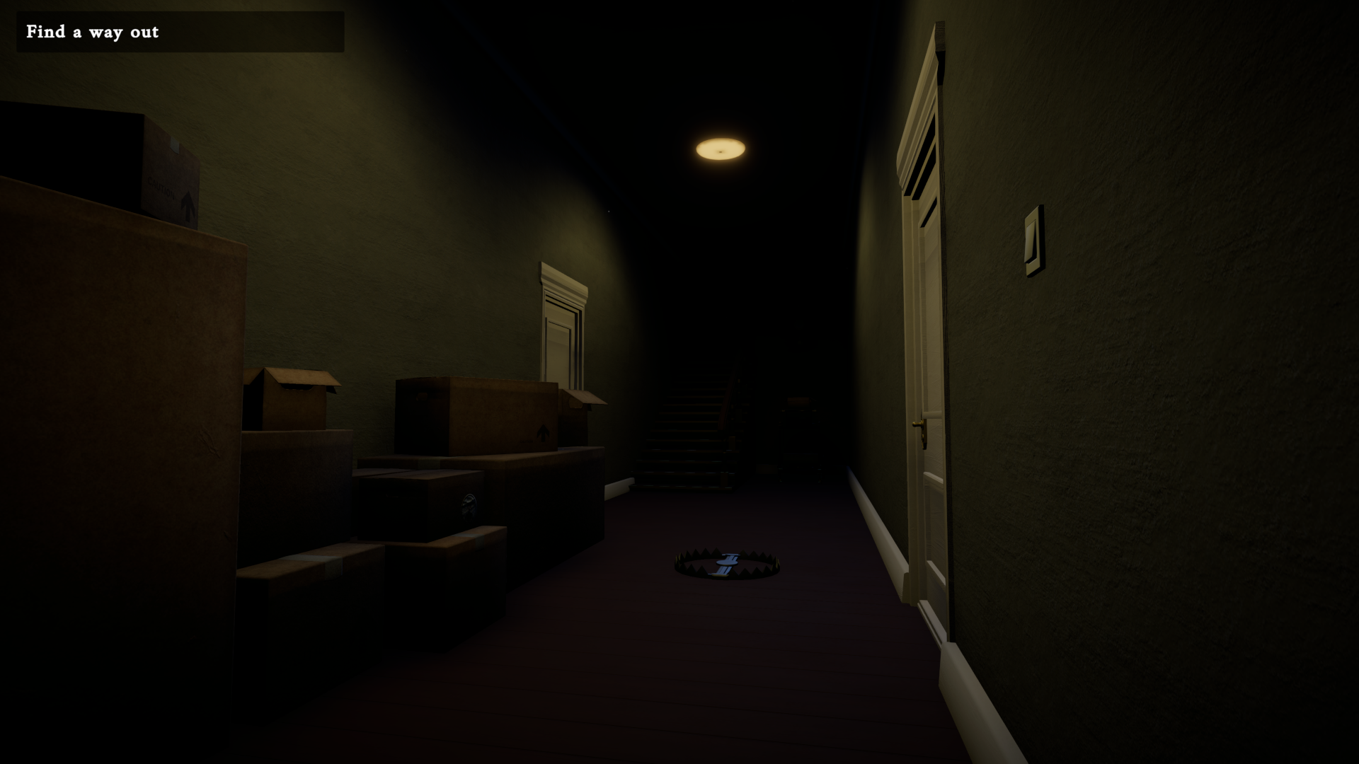 Screenshot 2 for Perfect Porcelain Demo