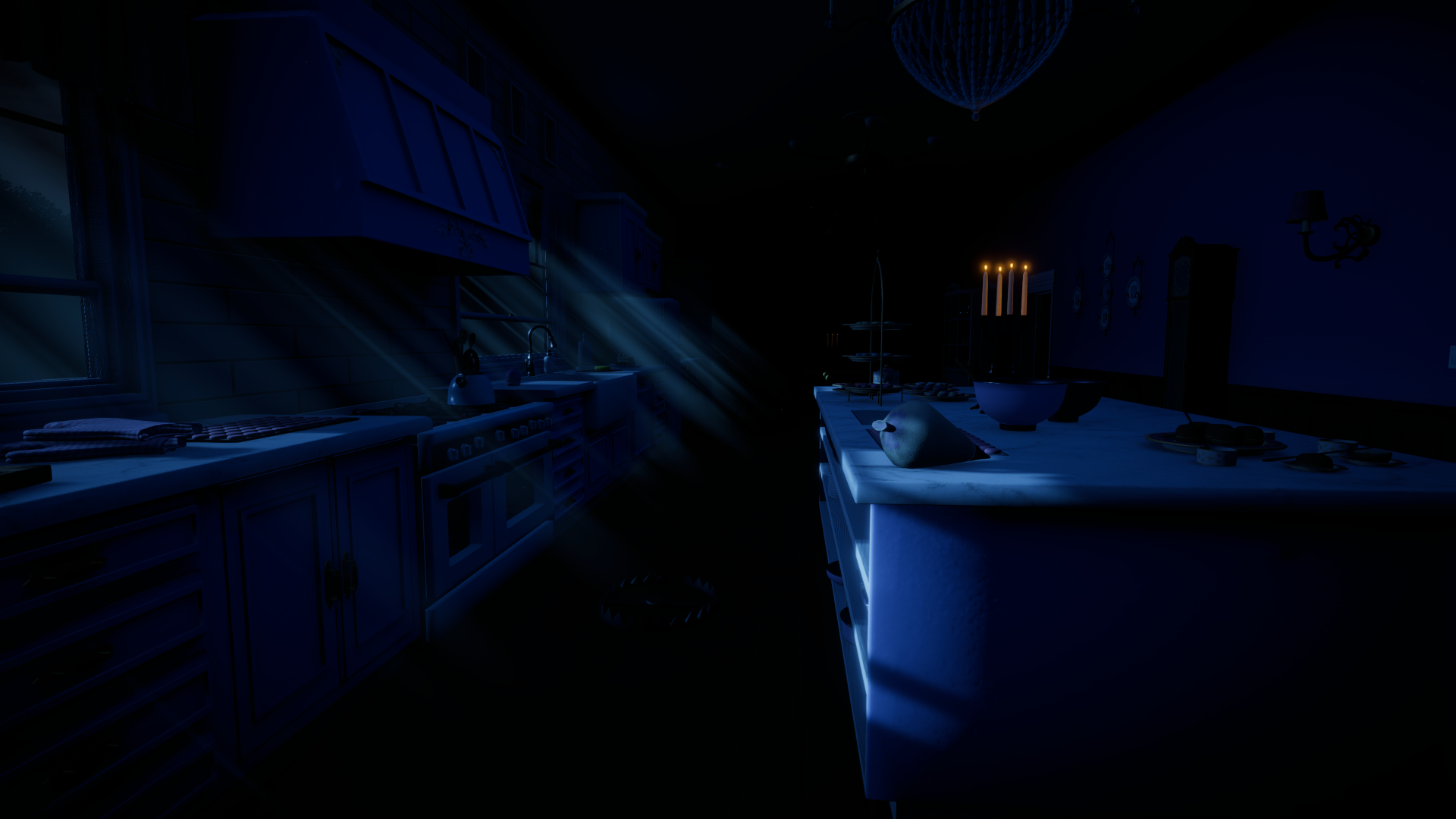 Screenshot 3 for Perfect Porcelain Demo