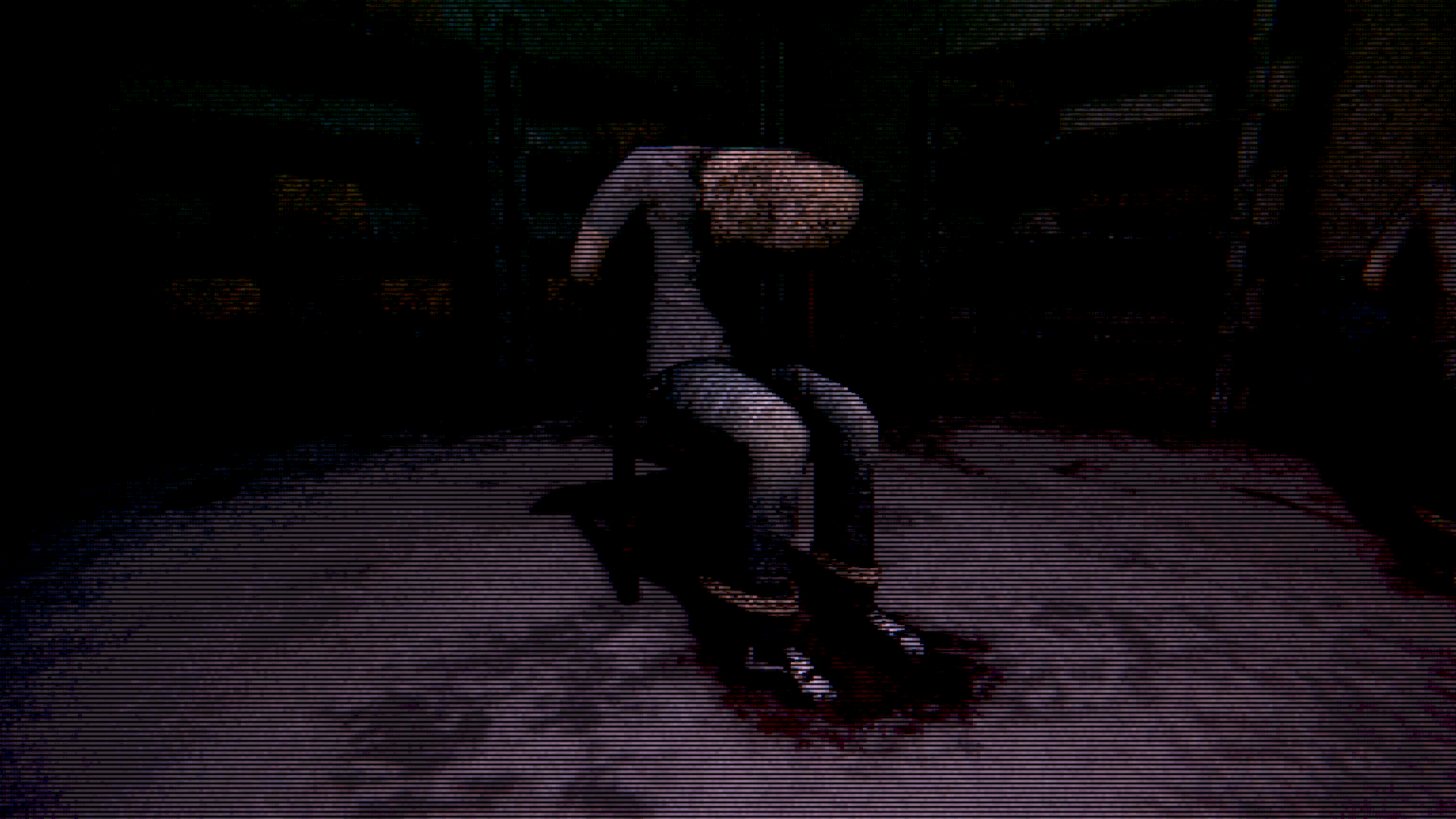 Screenshot 2 for Not My Hand