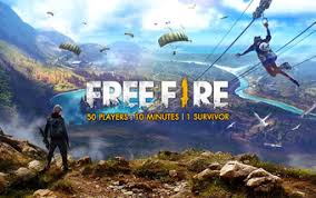 Screenshot 4 for Free Fire: Battle Royale