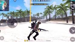 Screenshot 7 for Free Fire: Battle Royale