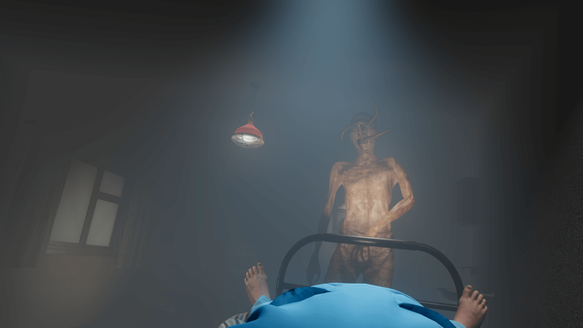 Screenshot 2 for As Duty Demands DEMO