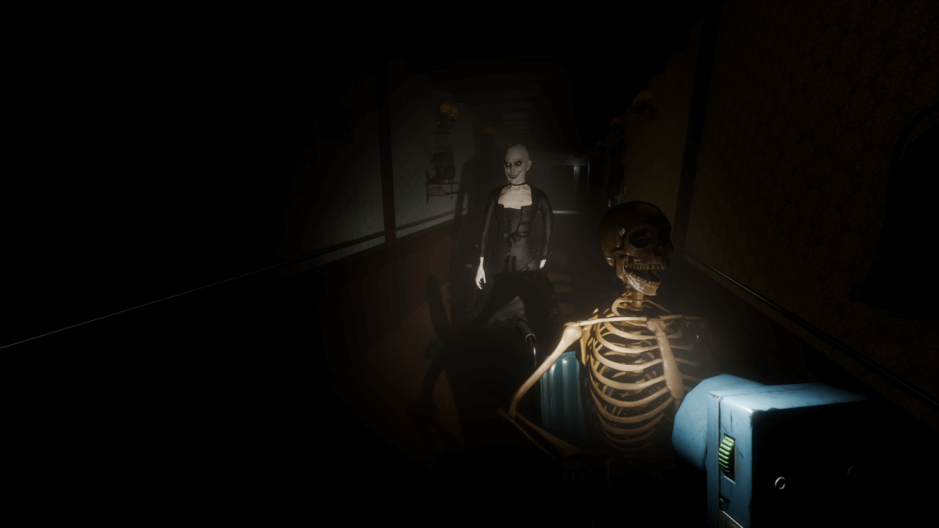Screenshot 5 for As Duty Demands DEMO