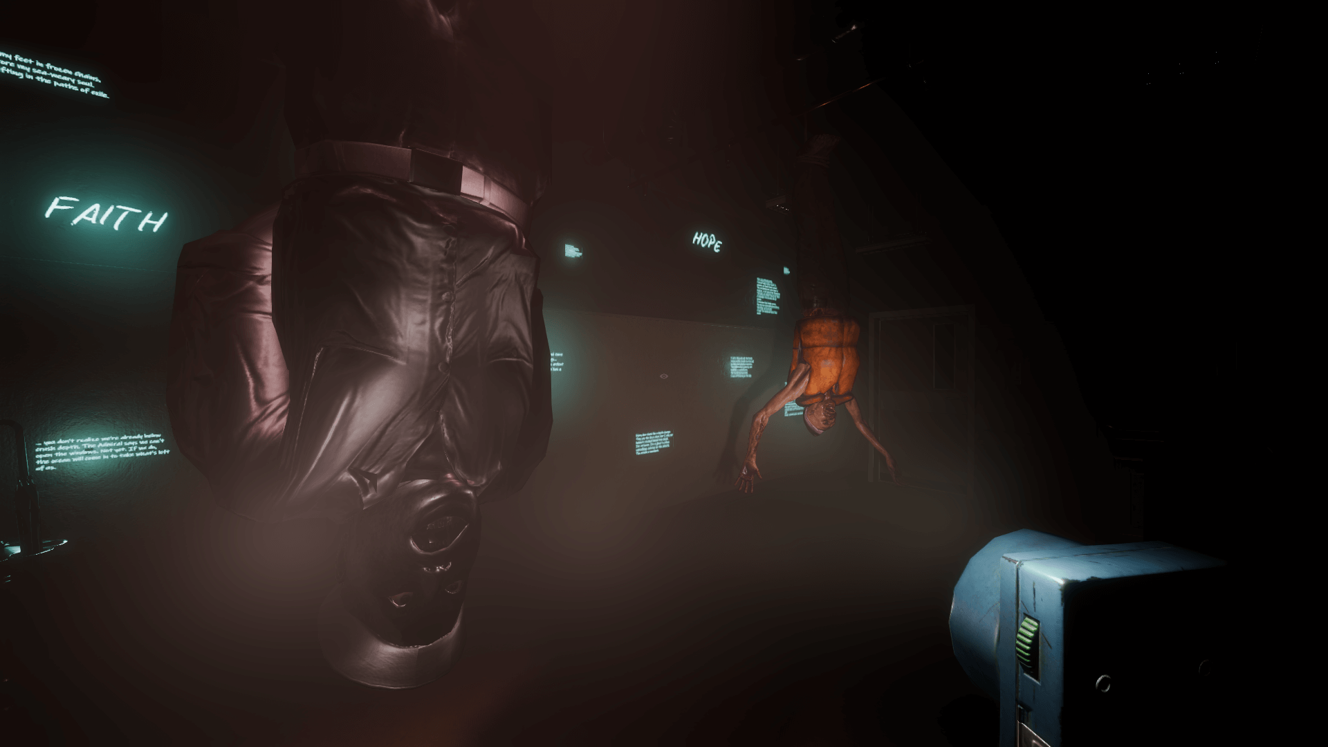 Screenshot 4 for As Duty Demands DEMO