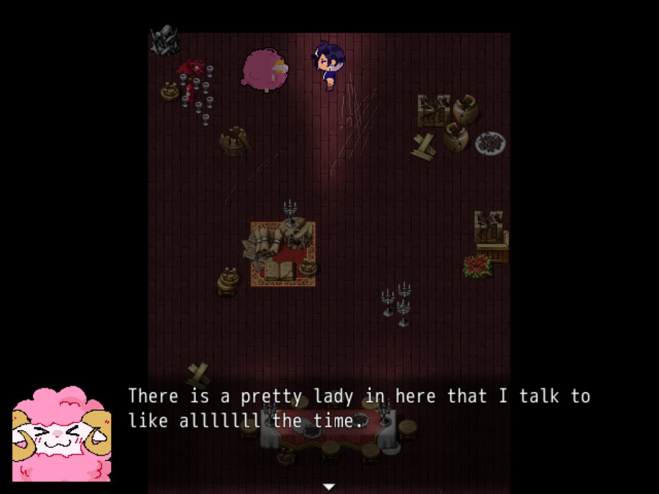 Screenshot 7 for Nightmare of the Attic