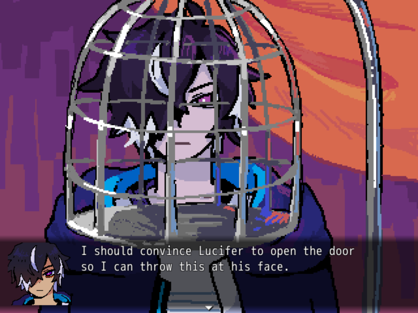 Screenshot 4 for Nightmare of the Attic