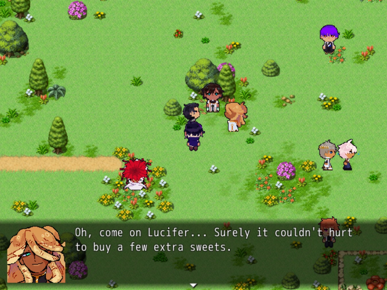 Screenshot 6 for Nightmare of the Attic