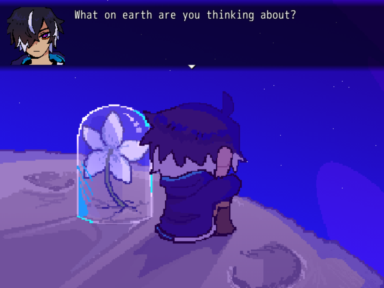 Screenshot 3 for Nightmare of the Attic