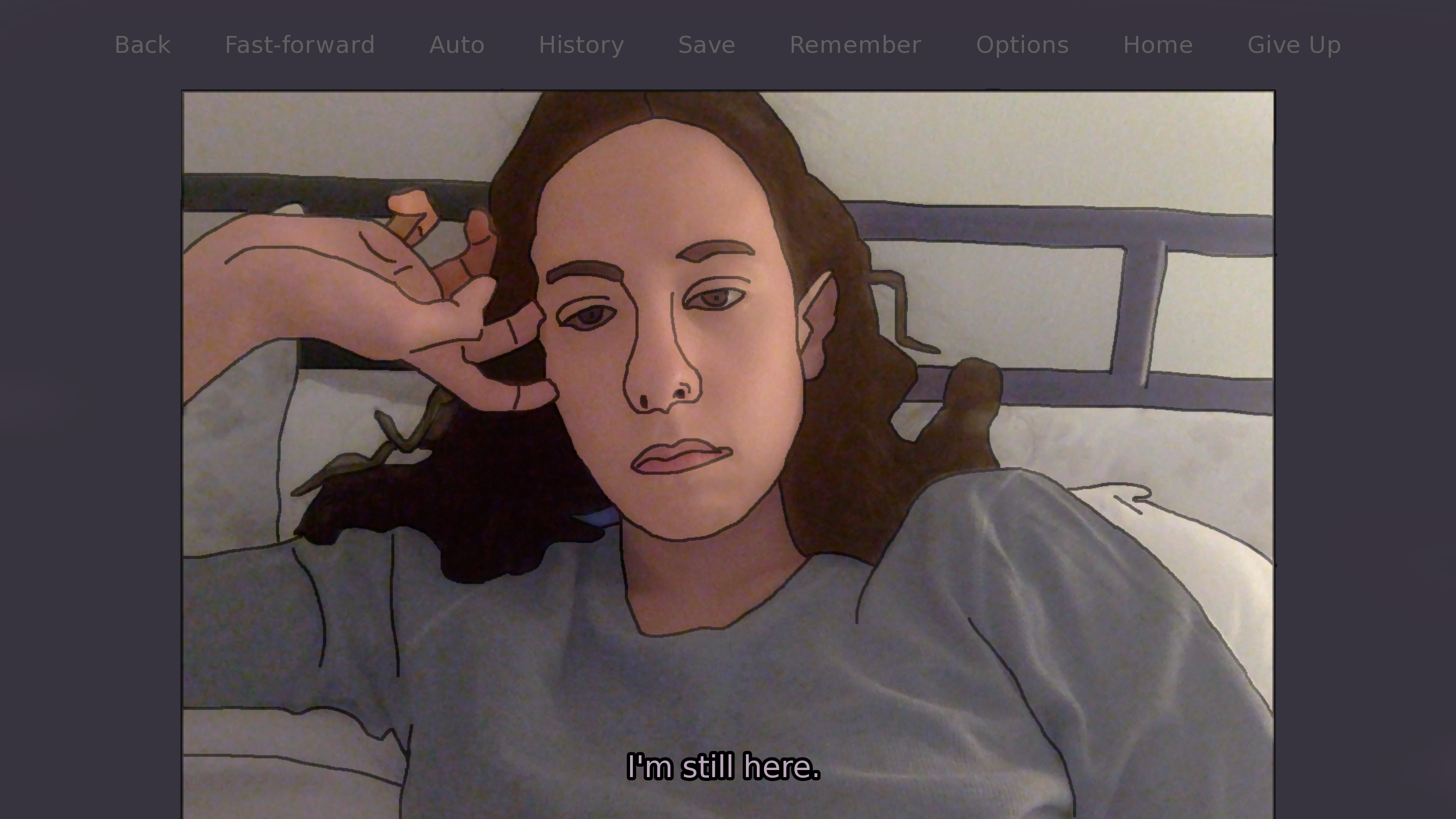 Screenshot 7 for Loss and Love