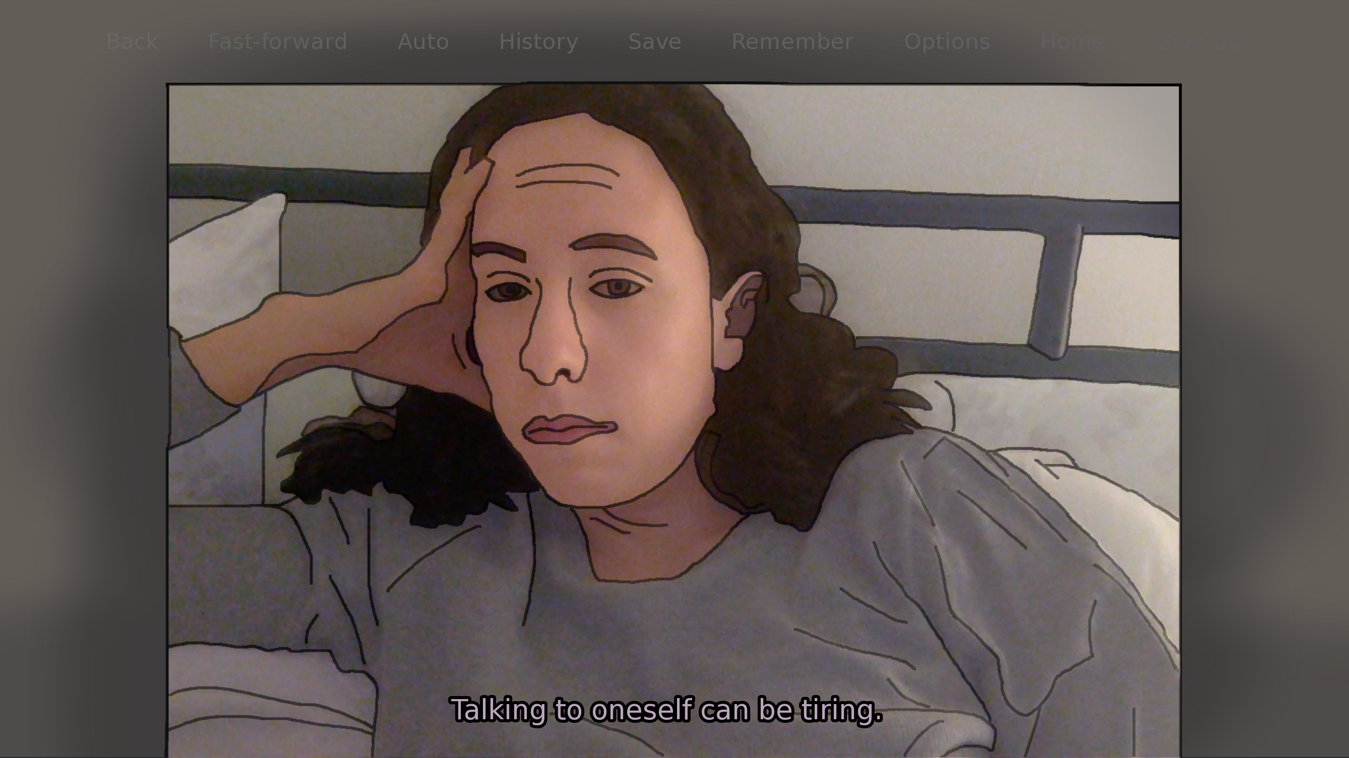 Screenshot 6 for Loss and Love